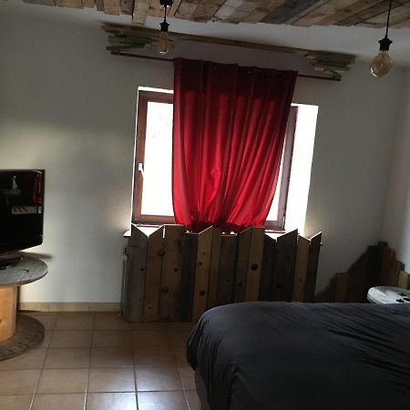 Bois & Repos Bed & Breakfast Malmedy Bagian luar foto