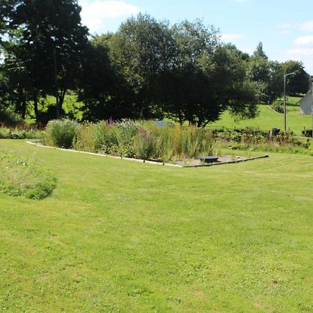 Bois & Repos Bed & Breakfast Malmedy Bagian luar foto