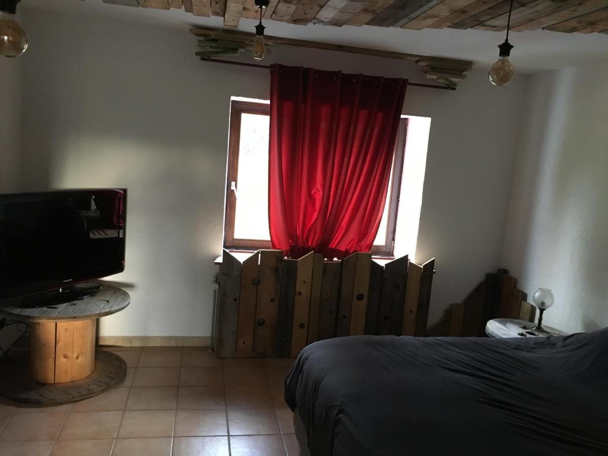 Bois & Repos Bed & Breakfast Malmedy Bagian luar foto
