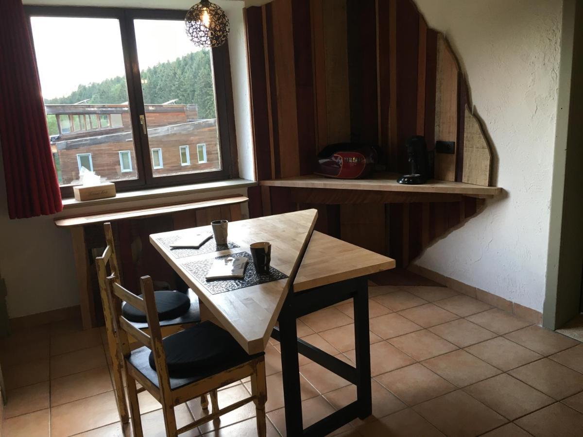 Bois & Repos Bed & Breakfast Malmedy Bagian luar foto