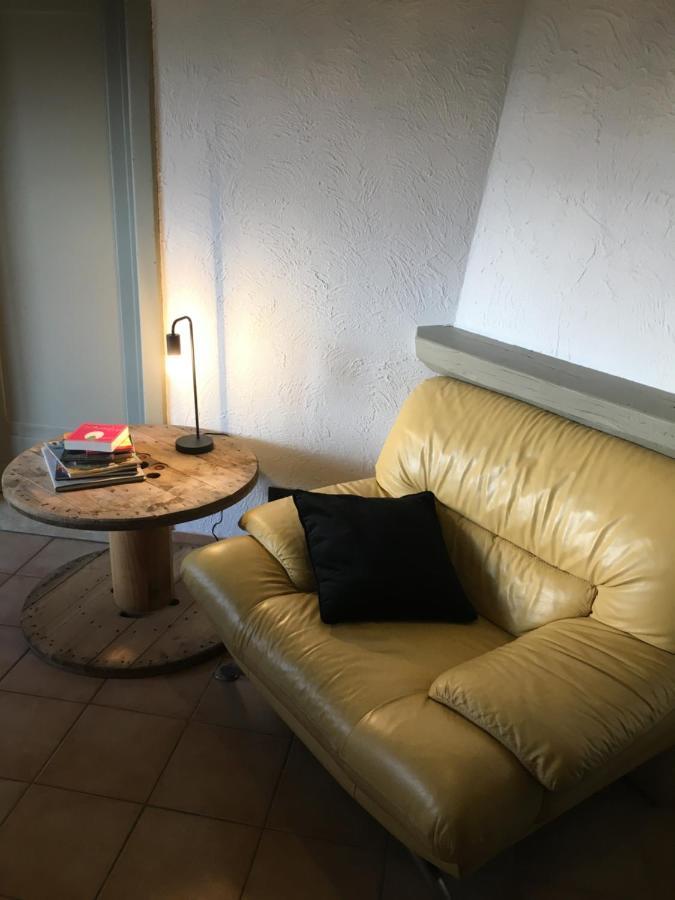 Bois & Repos Bed & Breakfast Malmedy Bagian luar foto