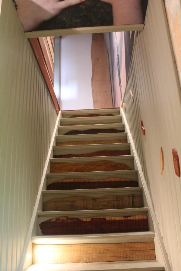Bois & Repos Bed & Breakfast Malmedy Bagian luar foto